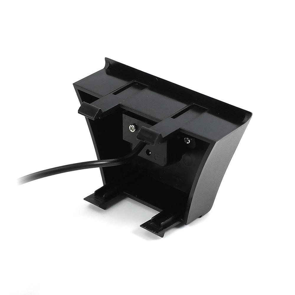 Ford Kuga Frontkamera, Doppelte Umschaltung, 150° Horizontaler Winkel (Modelle 2013-2017)