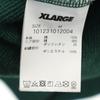 Xlarge Long Sleeve Sweat Trainer M Green Men's Used