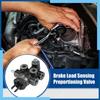 Pack (1) Brake Load Sensing Proportioning Valve For Toyota 4Runner 1991-1995