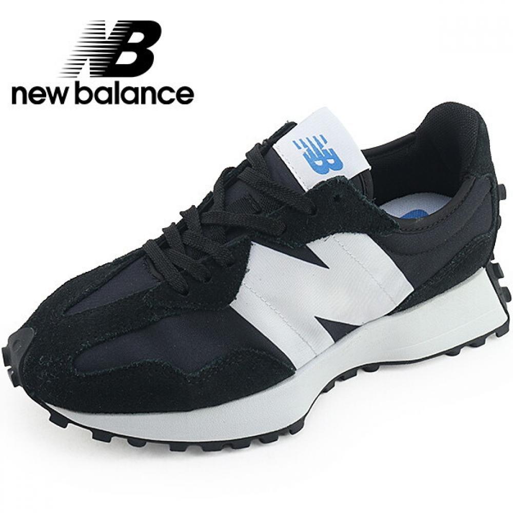 

New Balance 327 Black 240