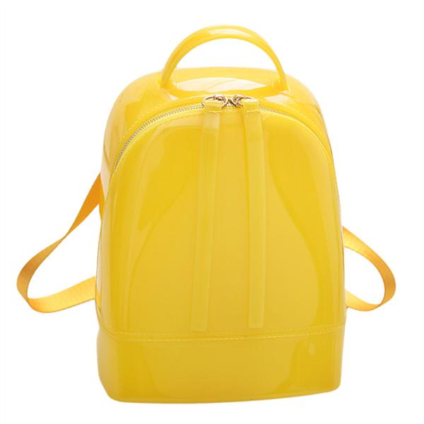 jelly backpack