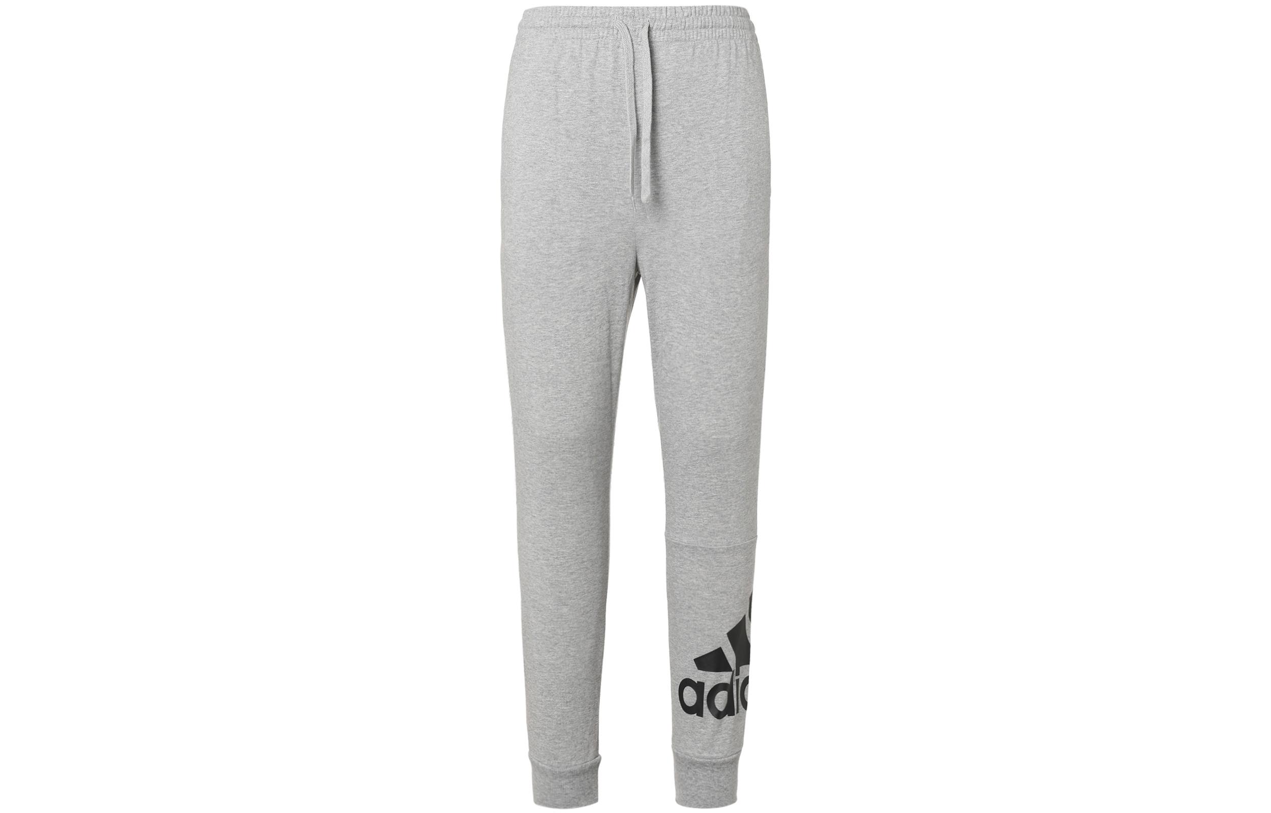 Adidas Sports Pants Men s Gray Moderate HE1826 XS