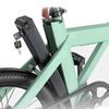 ENGWE P20 Elektrofahrrad für Erwachsene, 250W Standardmotor, 36V 9,6AH Leichtbauakku, ideal für kurze Stadtfahrten und Besorgungen