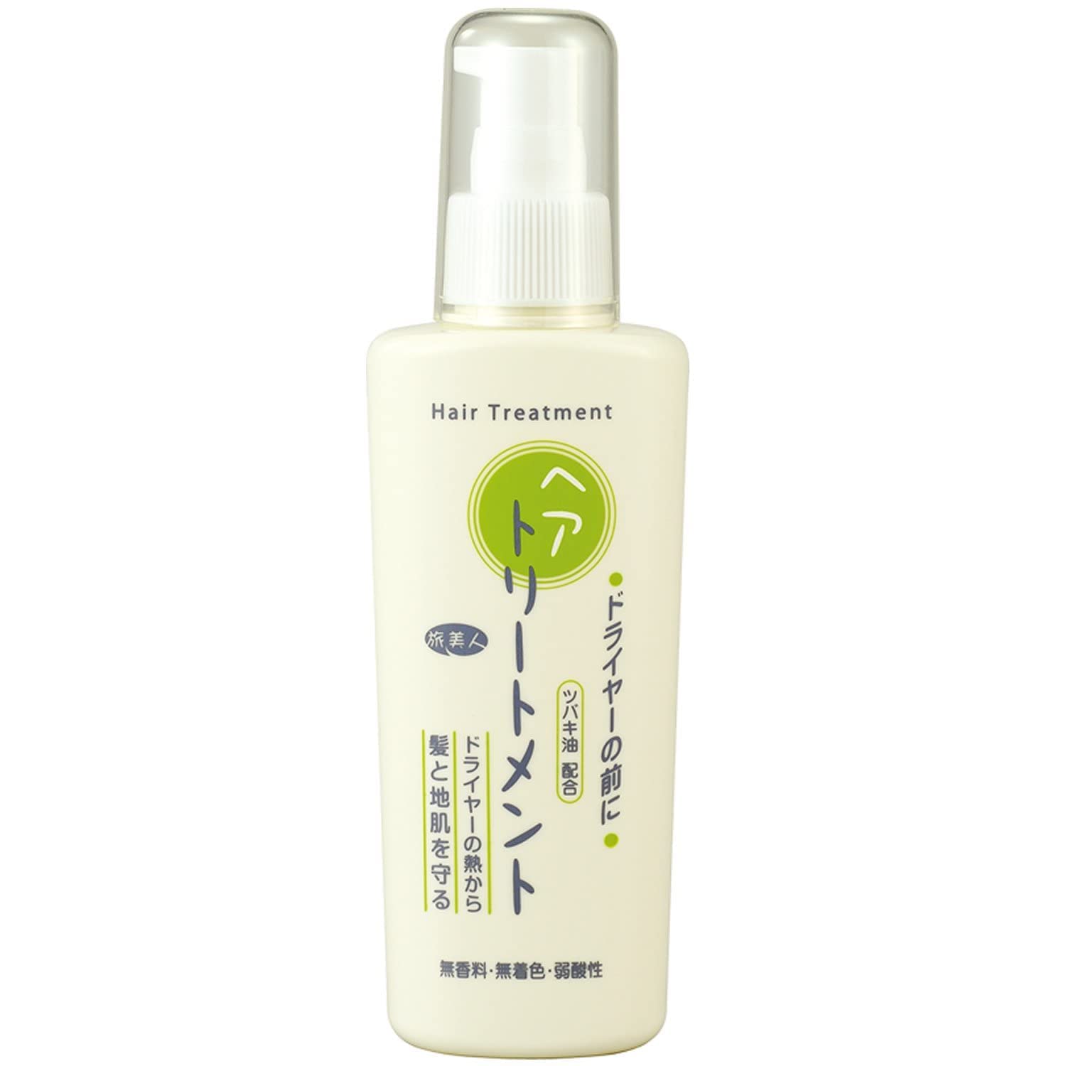 

Azuma Shoji s Hair Treatment Before Drying