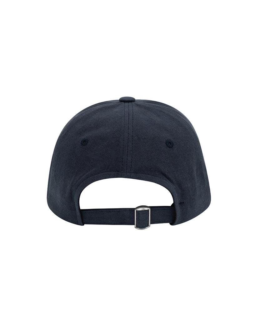 Angteulebeu Er City Cap - Navy