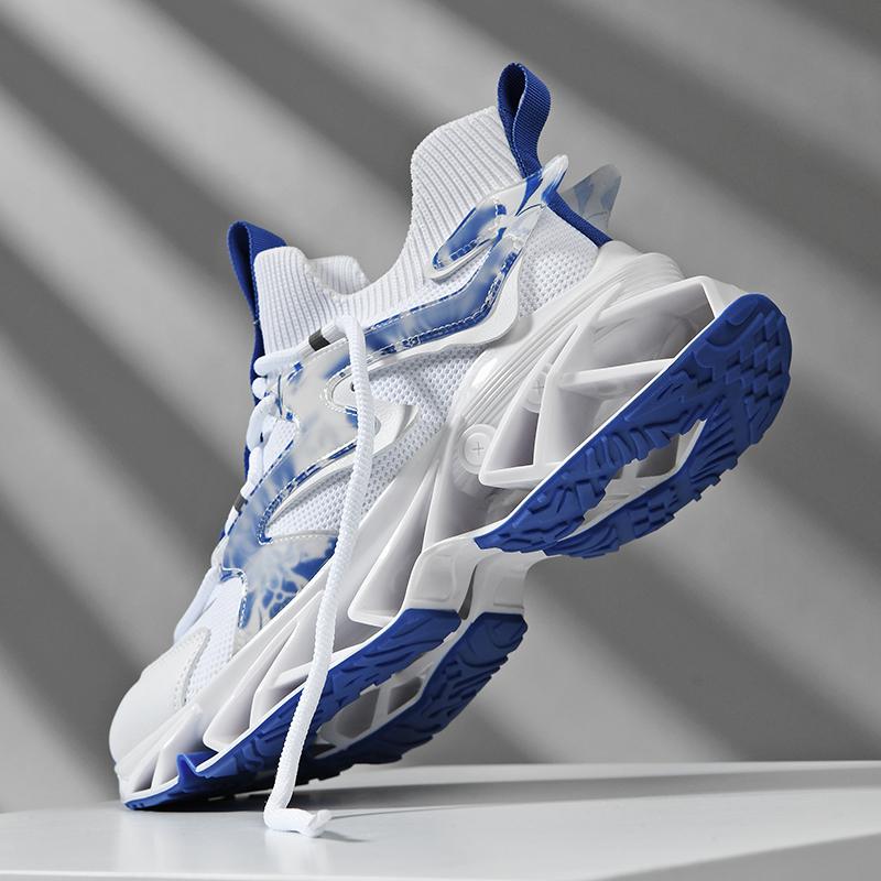 

2024 новые туфли для мужчин кроссовки мужские повседневные мужские туфли теннисные туфли класса люкс кроссовки для тренировок гоночные дышащие туфли модные мокасины для бега 46