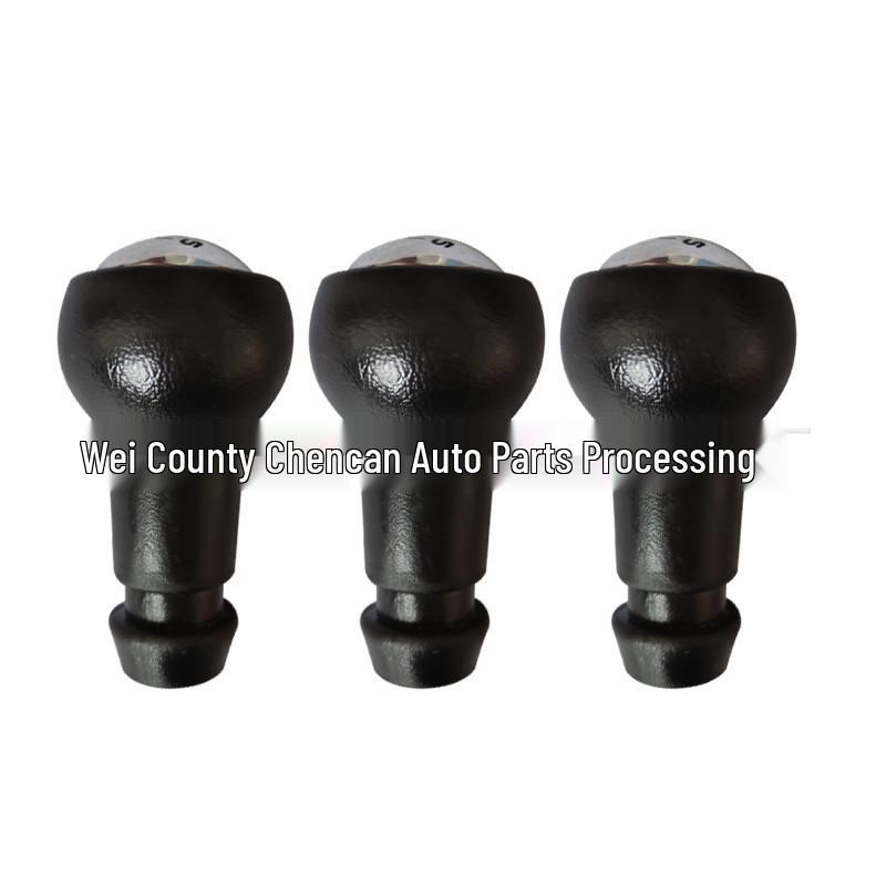 Peugeot Citroen 5-Speed Gear Shift Knob