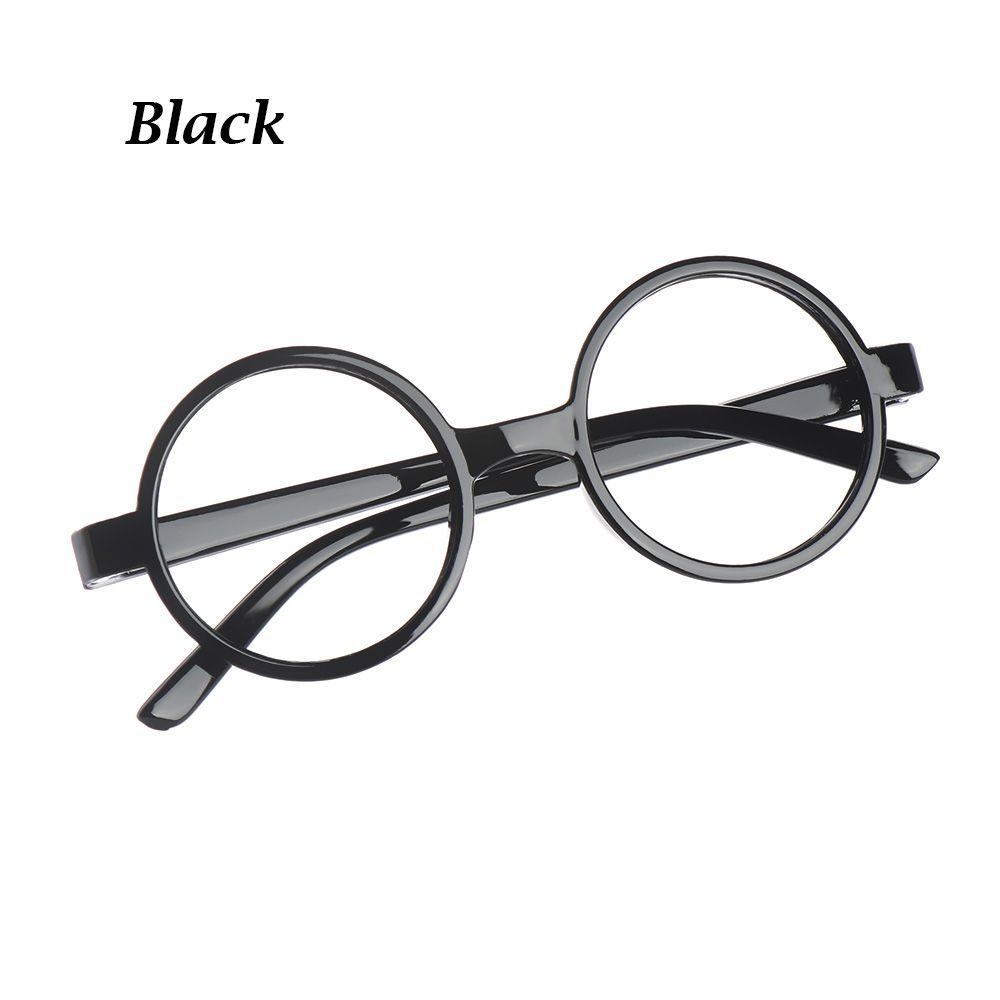 

Fashion Portable Candy Color Ultra Light Spectacle Frames Eyewear Protection Round Glasses Frame