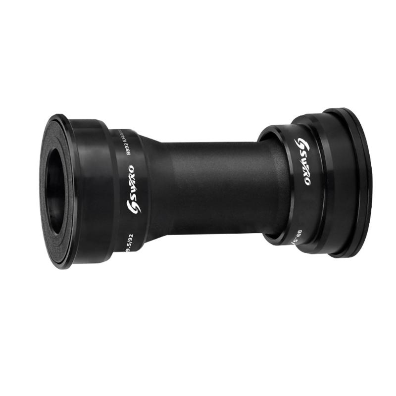 Keramiskt Lager MTB Landsvägscykel, Yttre Lager Vevlager för Delar 24mm BB 22mm GXP Lagerenhet
