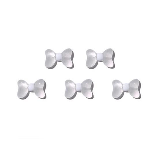 Delicate Manicure Decorations Multipurpose Eye-catching Adorable Appearance