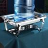 Stainless Steel Buffet Food Warmer