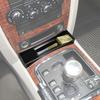 For Jeep Grand Commander  Gear Storage Box Organiser Container For Jeep Grand Cherokee 2006-2010 Car Interior Acessories