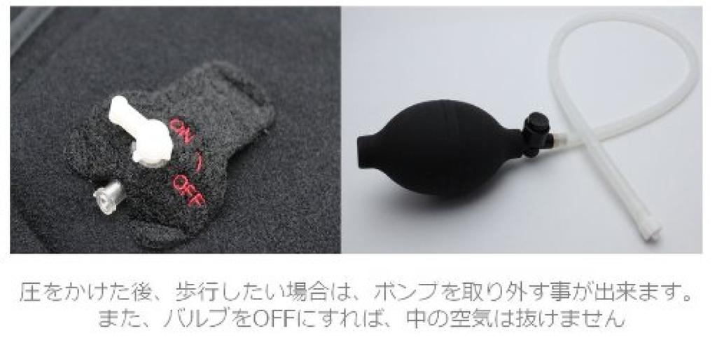 SPORTS HITS Elbow Hot Icing Supporter