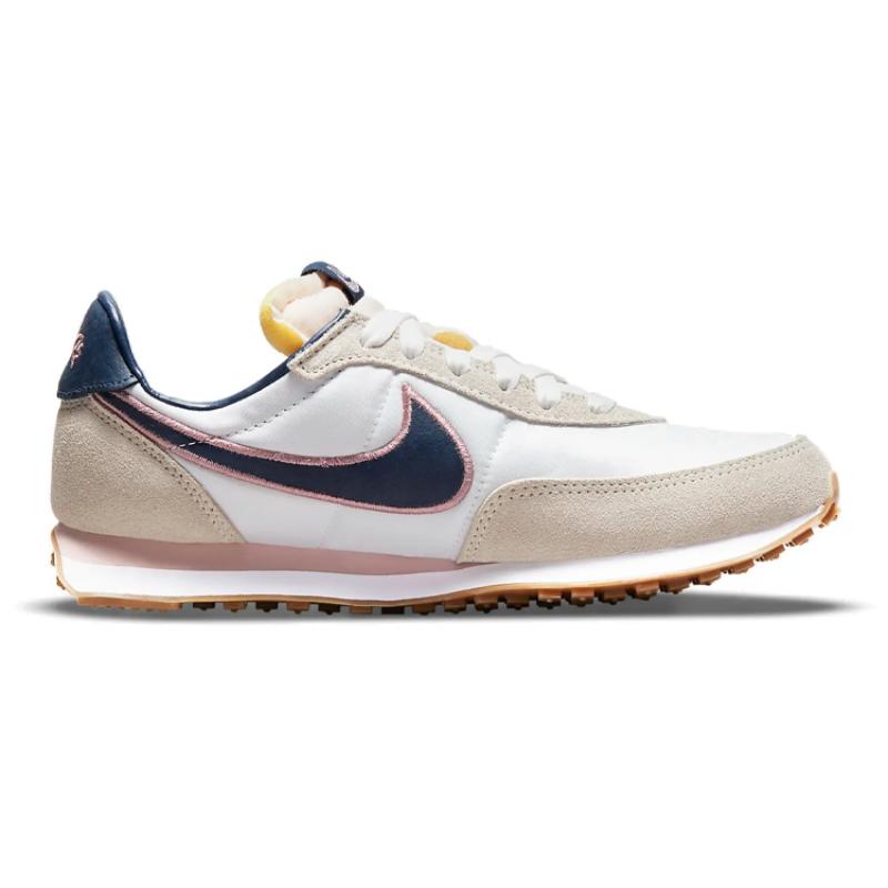 Nike Waffle Trainer 2 SE 'Letterman's Jacket' GS Sneakers DJ0345-100