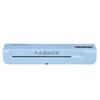 COMIX F2425 A4 Home Laminator, Light Blue