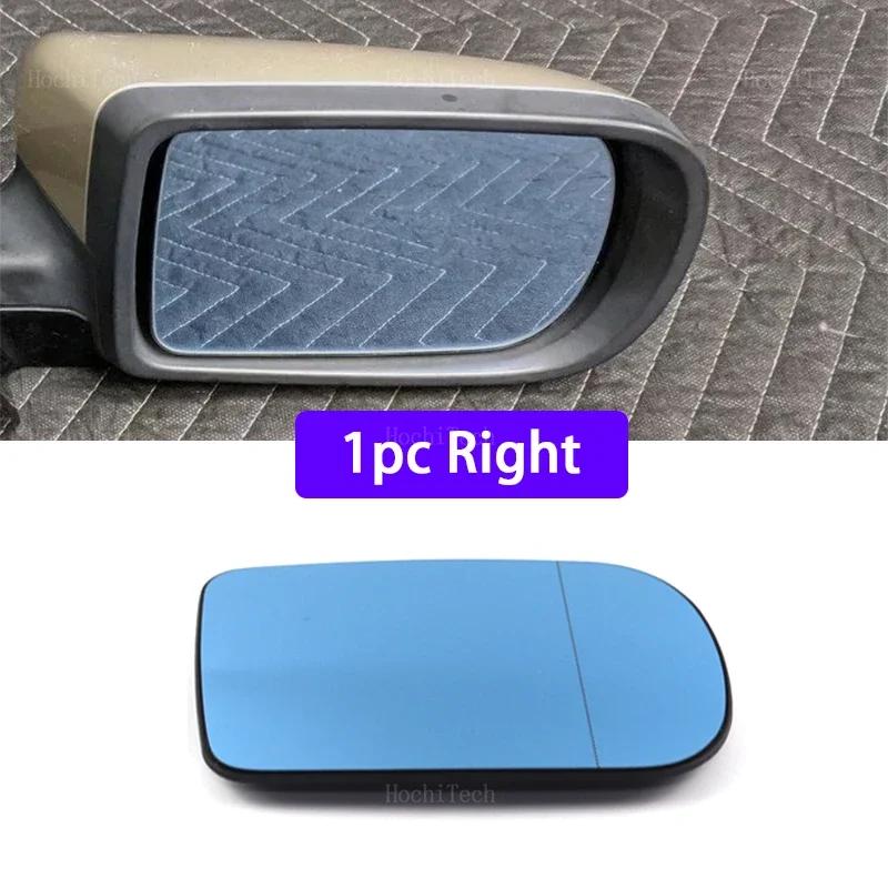 

Rear View Rearview Mirror Glass Door Wing Mirrors Heated Side Mirror Glass for BMW 7 series E38 1995-2001 Left or Right