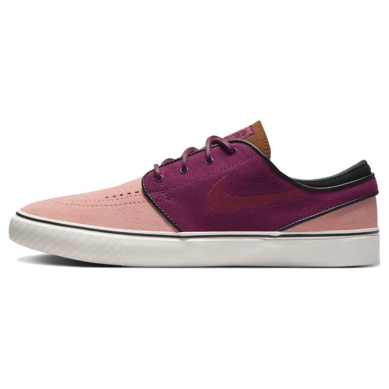 

Кеды для скейтборда Nike Sb Zoom Janoski OG+ Red Stardust DV5475-600 44.5 розовый