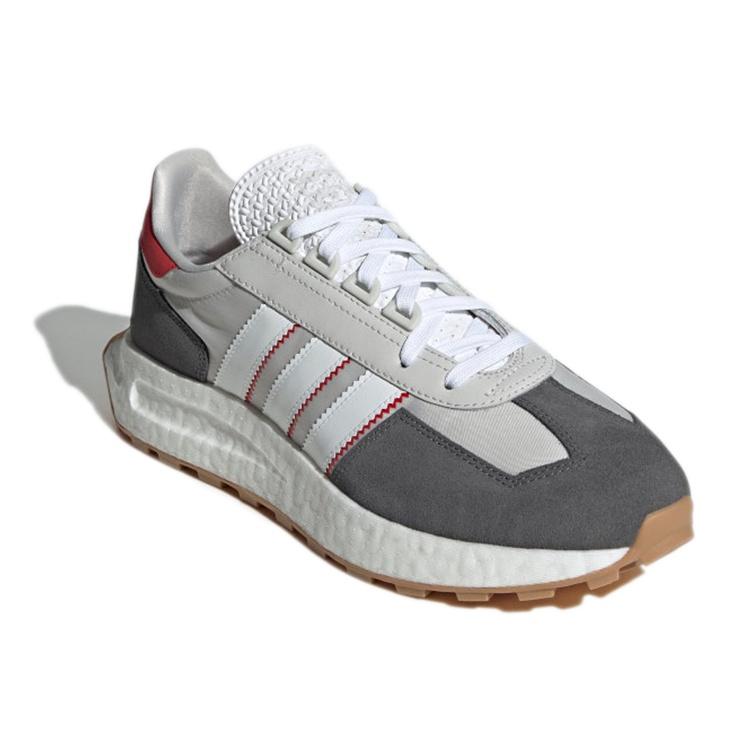 adidas Retropy E5 'Grey Cloud White' Men's GW0558