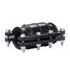 Fast Installation Water Pipe Connector  Plastic Pipe Joint Clamps For Emergency Water Line Repairs And Crafts Projects