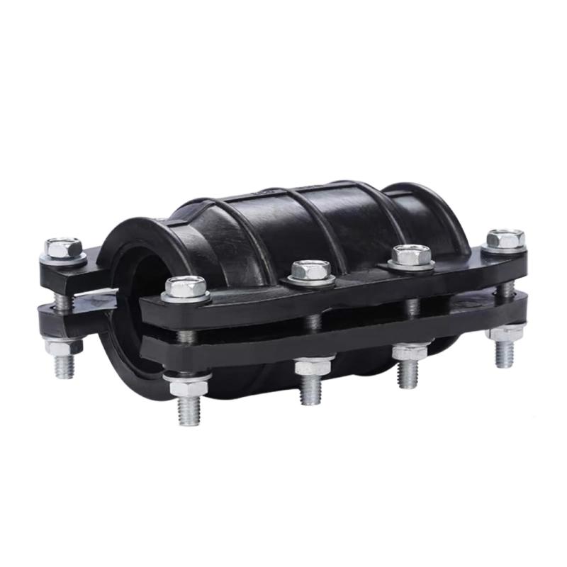 Water Pipe Quick Repair Clamps Water Pipe Connector for Instants Leak Fixing In Homes Plumbing And Garden Irrigation 1