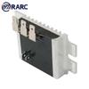 T283 Rectifier: Compatible with John Deere Tractor models GT245 and GX255 (Part #21066-7012).