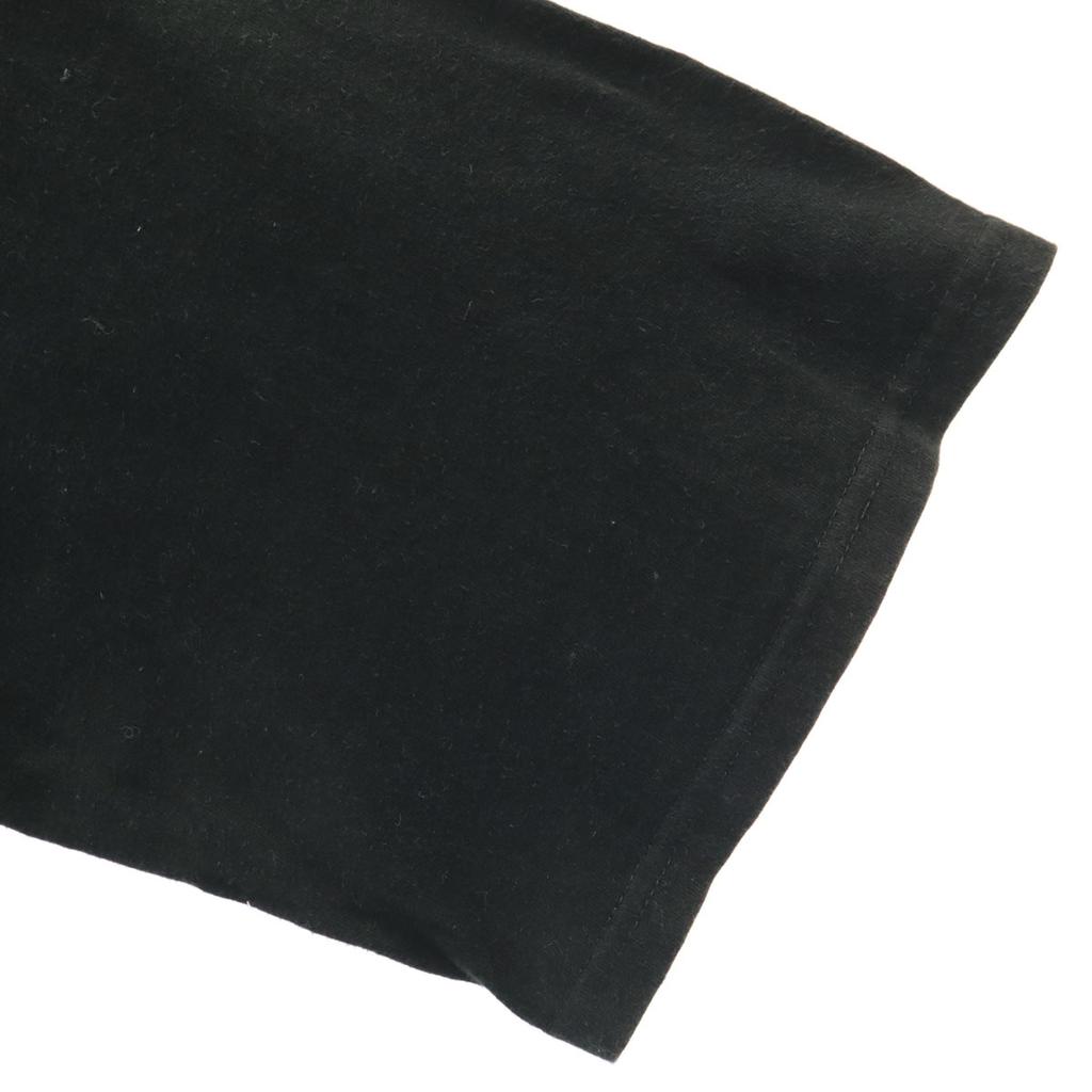 MILKBOY Short sleeve Knee-length dress Black series T-shirt Women Used