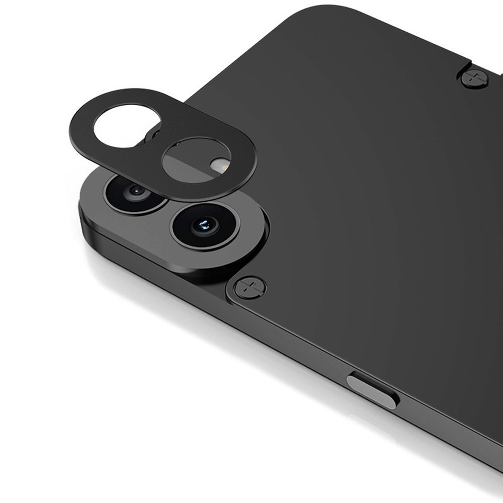 IMAK For Nothing CMF Phone 1 Metal Camera Lens Protector Lens Protective Cover A