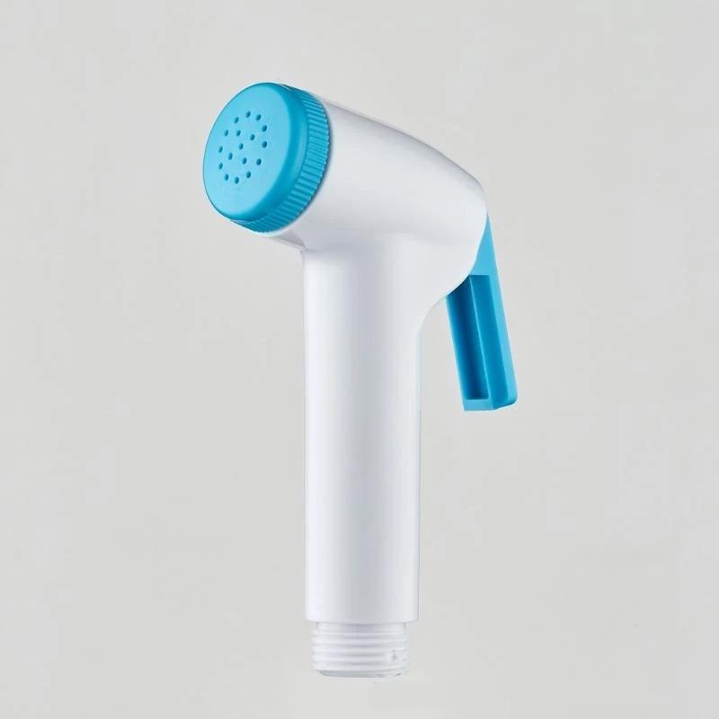 Handheld Sprayer Multi Color Choices High Pressure Output For Personal Care Pet Washing