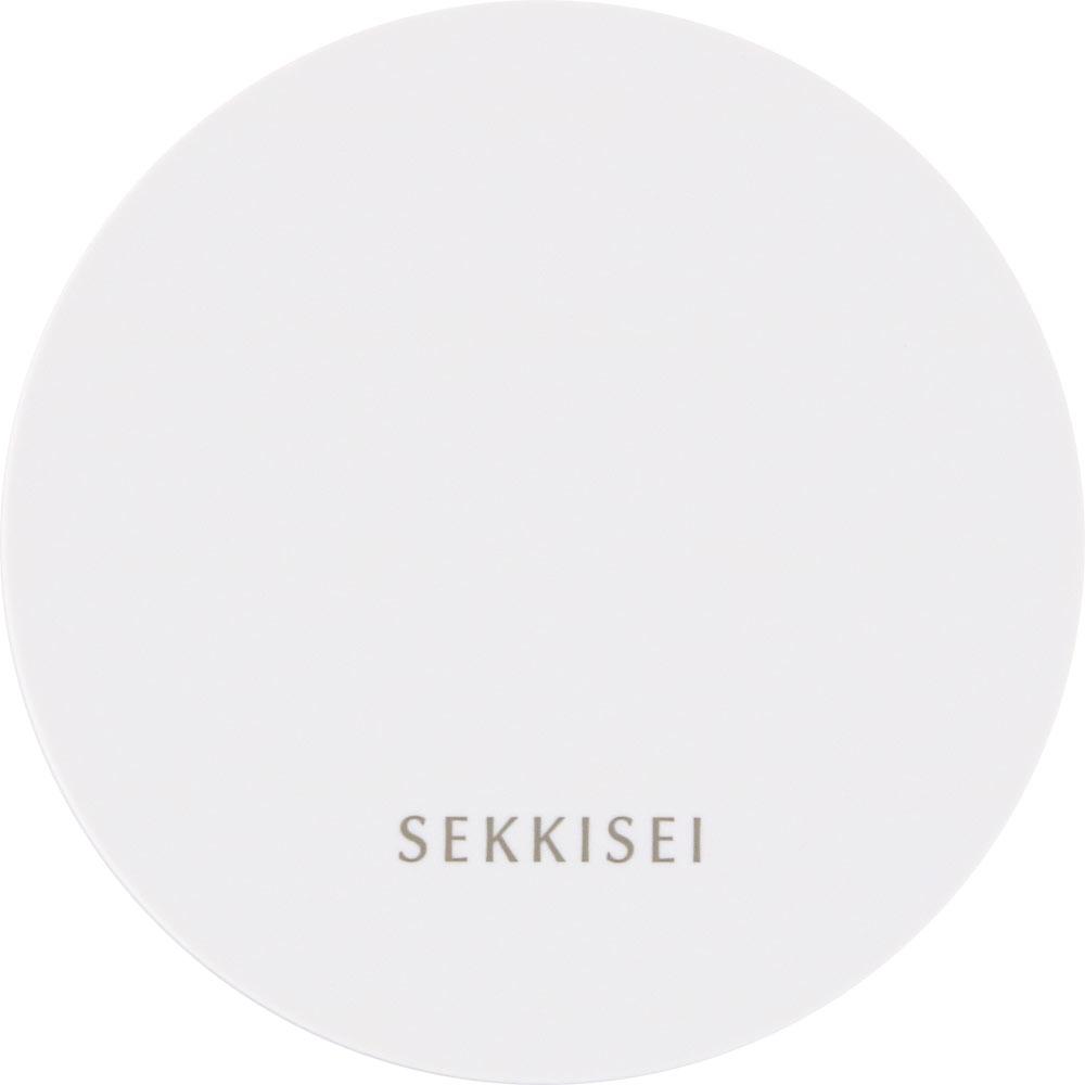 Sekkkisei Clear Wellness Sekkkisei Clear Wellness Airy Skin Val Face Powder 10g Kose