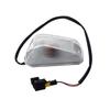 Front Roof Marker Light For 2014- Dodge ProMaster 1500 2500 3500 926-109