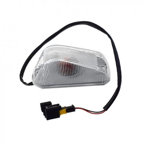 Front Roof Marker Light For 2014- Dodge ProMaster 1500 2500 3500 926-109