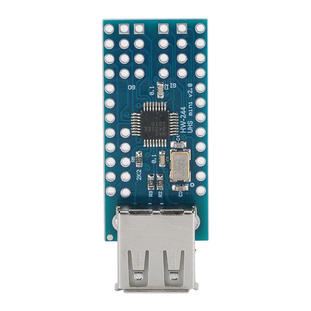 Mini USB Host Shield SLR Development Tool for Arduino ADK