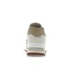 New Balance 574 Angora Unisex Sneakers Cream Beige White U574VY2