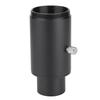 Metal 1.25inch Stationary Photographic Extension Tube T2 M42*0.75 Thread for Astronomical Telescope