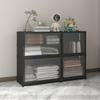Simple Multi-layer Floor-standing Bookshelf: Narrow Corner Storage Rack for Living Room