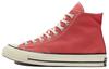 Chuck 70 High 'Terracotta Pink' 170790C