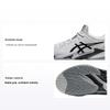 Court FF 3 Bianco Nero Scarpe da Ginnastica Uomo 1041A370-100
