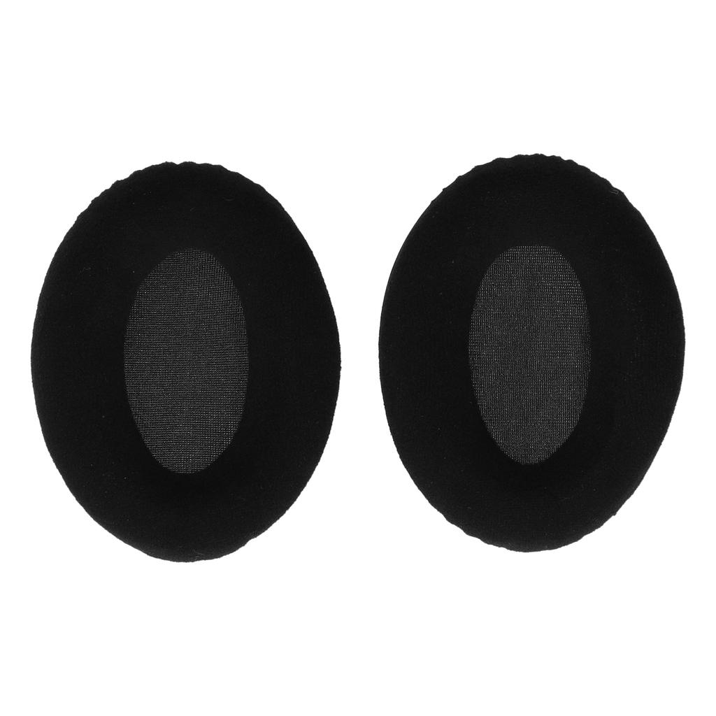 Headset Ear Cushions Replacement Headphone Earpads Ear Cover for KHX HSCP HyperX Cloud II 2