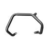 Zongshen Cyclone RT2 Front & Rear Anti-Fall Bars and Tail Rack for Scooter Collision Protection
