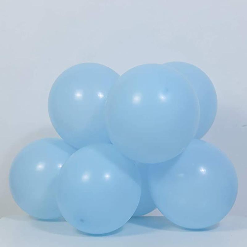 Blu Navy Palloncini Festa Arco Ghirlanda Kit Decorazioni Compleanno Forniture Decorazioni Festa Matrimonio
