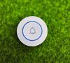 Aoke Wireless SOS Emergency Button Transmitter