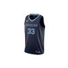 NBA Marc Gasol Jersey 'Navy Blue' Men's AA7095-421