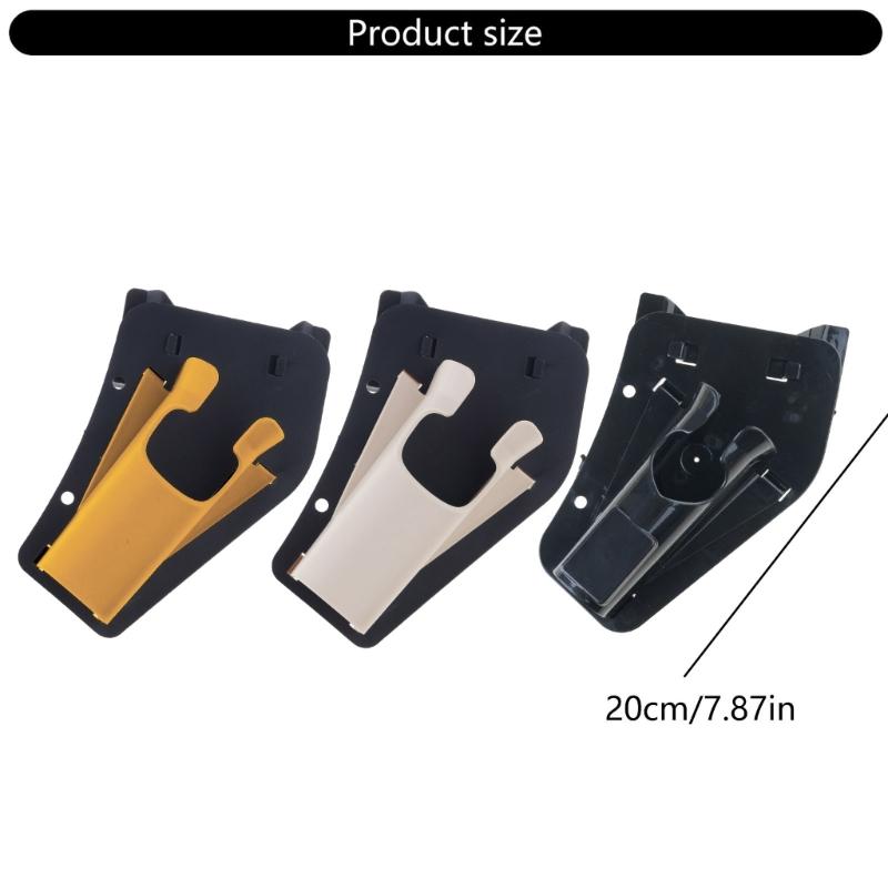 Rod Holder Quick Draw Waist Belt Inserter Slide-in Fishing Rod Hip Holsters Rod Holder Portable Holsters