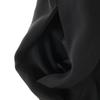 ENFOLD French sleeve Tuck Bottleneck Long dress 36 Black series Women Used