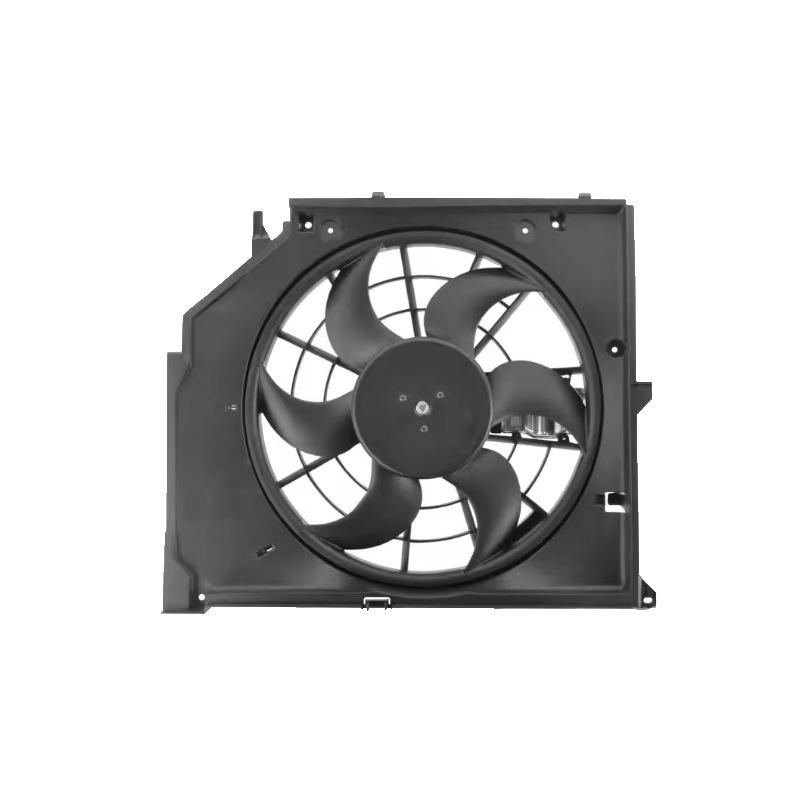 Electric Radiator Cooling Fan for BMW 3 Series E90