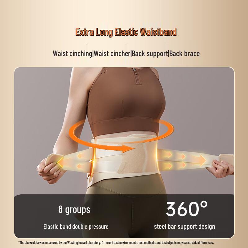 Westinghouse Smart Therapeutic Waist & Abdominal Massager