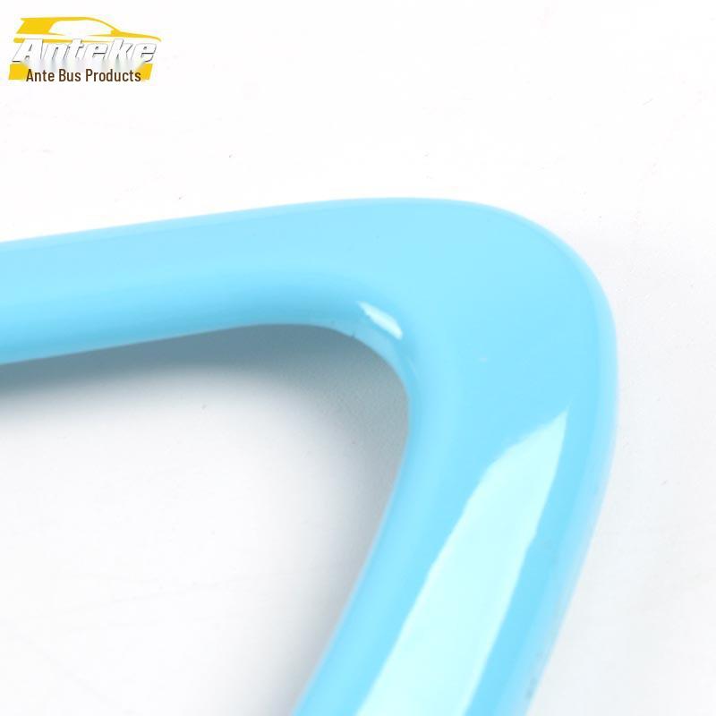 2020 Hongguang MINI EV Interior Anti-Scratch Door Bowl Covers