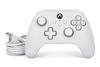 Lumektra Advantage Wired Controller White for Xbox Series PC Windows 2-Year WarrantyPowerA - XS 10/11 (Officially Licensed) XBGP0178-01