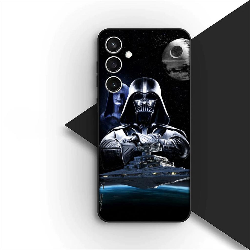 Cover for Xiaomi Redmi Note 12 11 10 A3 Pro 10A 10C 12C Note12 5G 4G Casing Phone Case Yodas Stars Darths Wars j-Jedis Vader