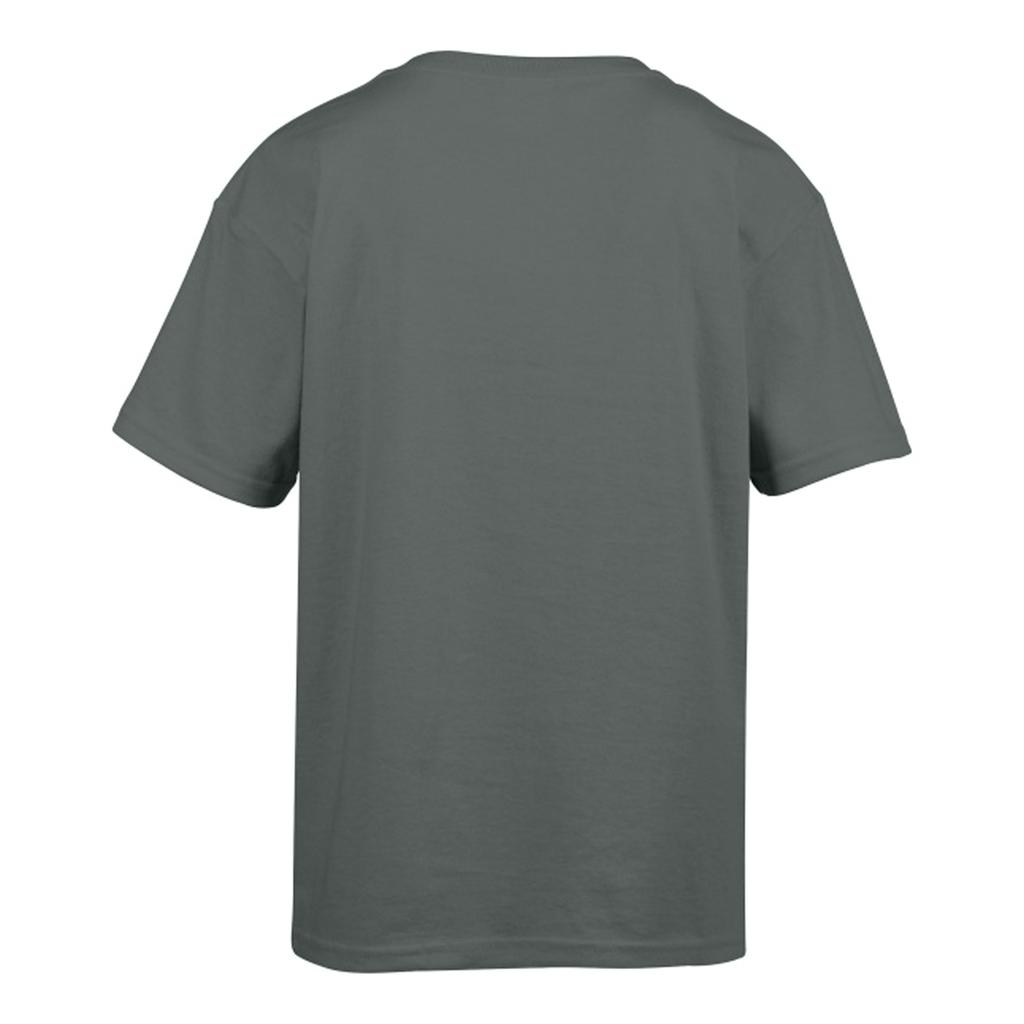 Gildan Mens Softstyle T-Shirt